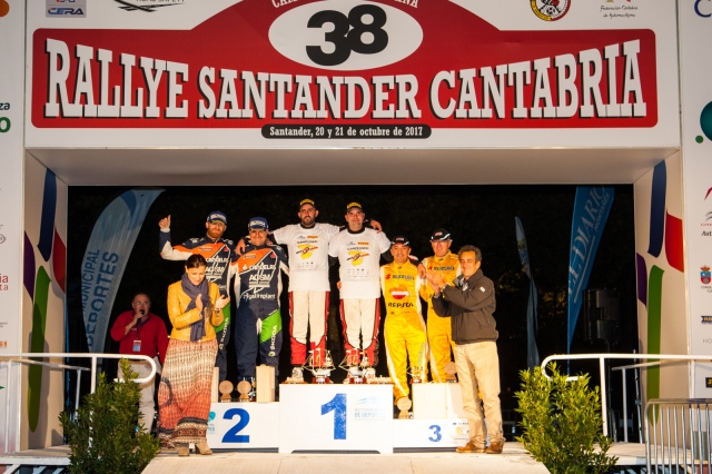 014 Rallye de Santander 2017 079